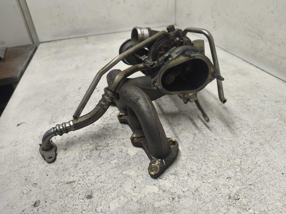 TURBO 1.4TSI/TFSI VW/AUDI/SEAT/SKODA - Vue 2